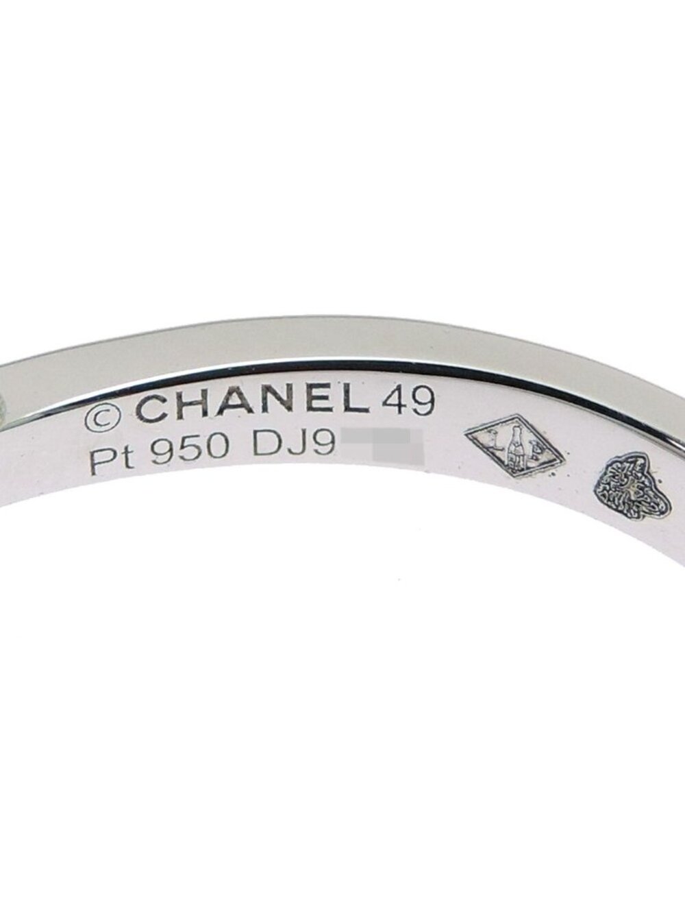 Chanel Ring - Picture 6 of 13